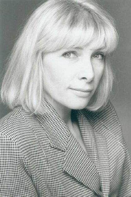 Martyne Visciano - Actor Profile Photo