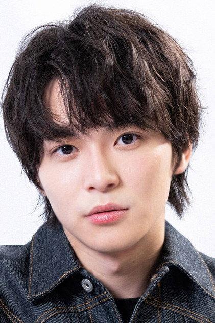 Shunya Kaneko - Actor Profile Photo