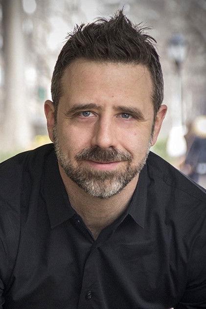Mike Keller - Actor Profile Photo