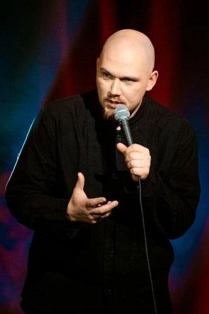 Kalvis Troska - Actor Profile Photo