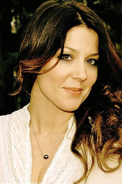 Manuela Grippi - Actor Profile Photo