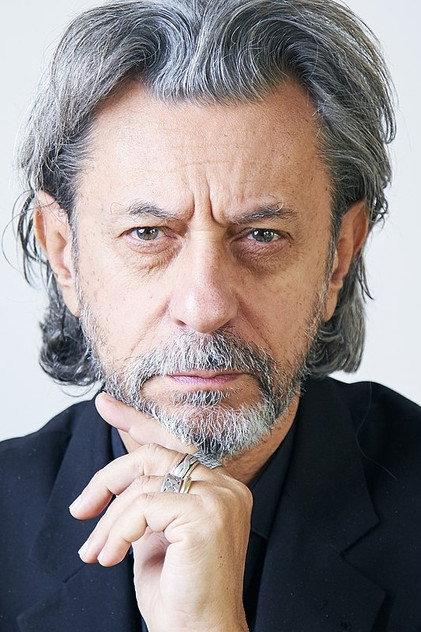 Pivio - Actor Profile Photo