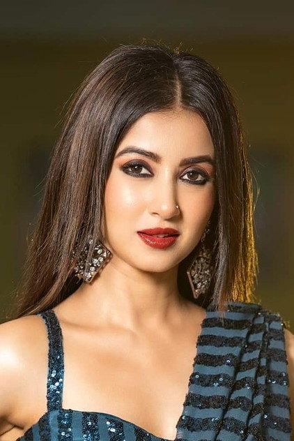 Monami Ghosh - Actor Profile Photo