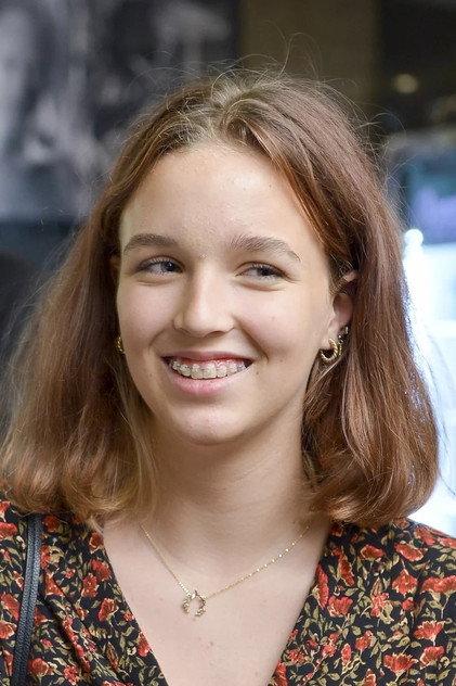 Blanka Kot - Actor Profile Photo