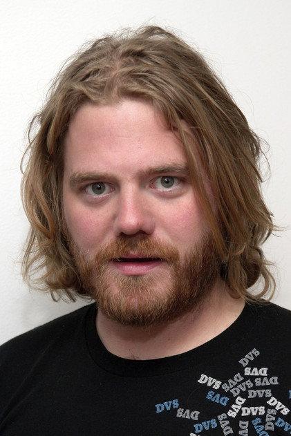 Ryan Dunn - Actor Profile Photo