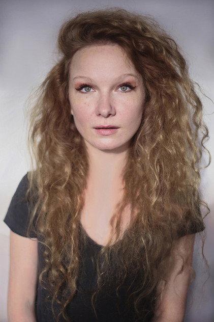 Anna Rakhvalova - Actor Profile Photo