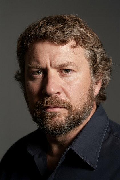 Raik Alnıaçık - Actor Profile Photo