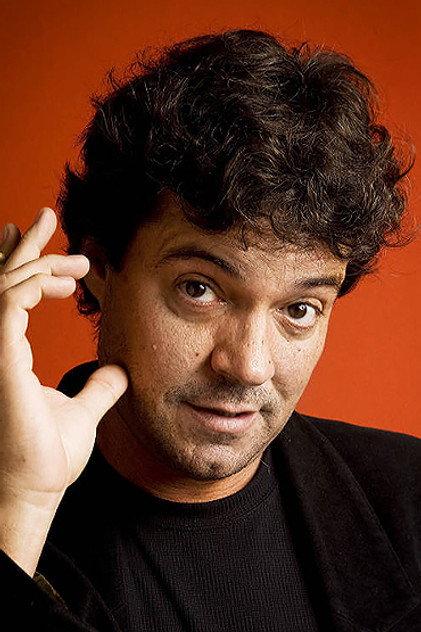 Felipe Camargo - Actor Profile Photo