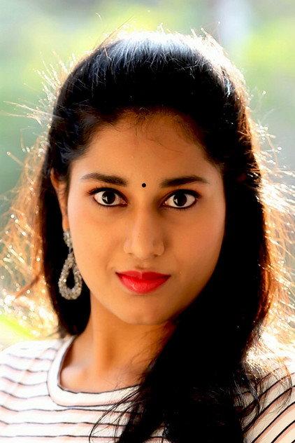 Akhila Ram - Actor Profile Photo