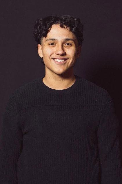 Carlos Echeverry - Actor Profile Photo