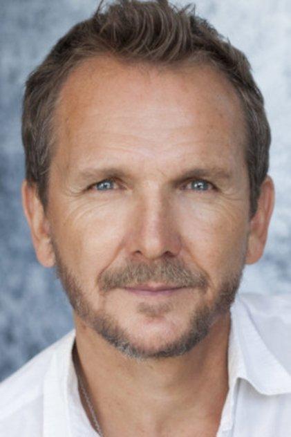 Sebastian Roché - Actor Profile Photo