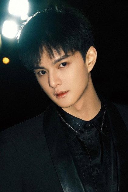 Li Fancheng - Actor Profile Photo