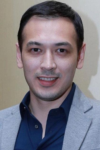 Richard Kevin - Actor Profile Photo