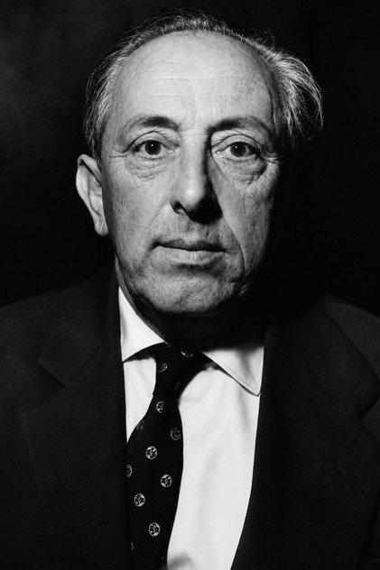 Géza von Cziffra - Actor Profile Photo