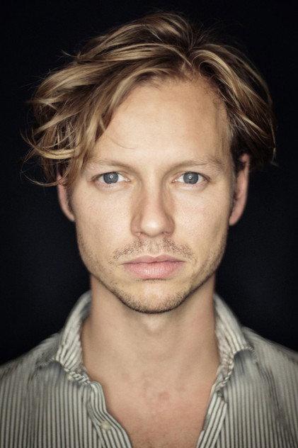 Jan-Paul Buijs - Actor Profile Photo