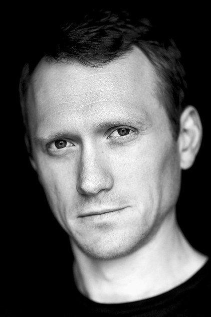 Ali Craig - Actor Profile Photo
