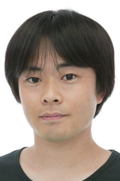 Daisuke Sakaguchi - Actor Profile Photo