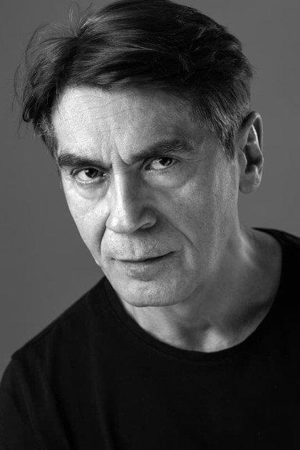 Dragan Despot - Actor Profile Photo