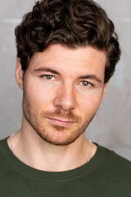 Taylor Clift - Actor Profile Photo