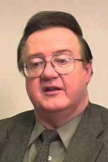 D. Corydon Hammond - Actor Profile Photo