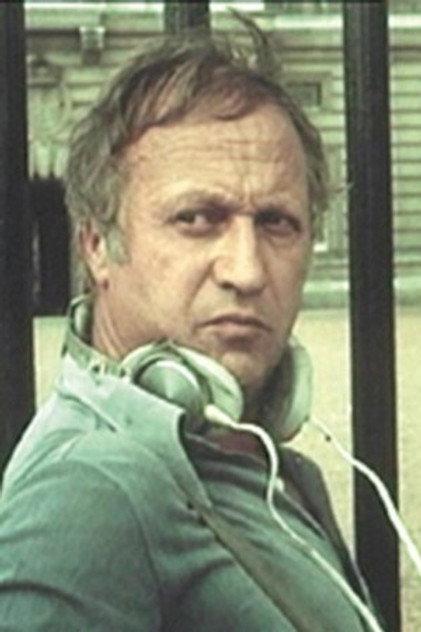 Rangel Vulchanov - Actor Profile Photo