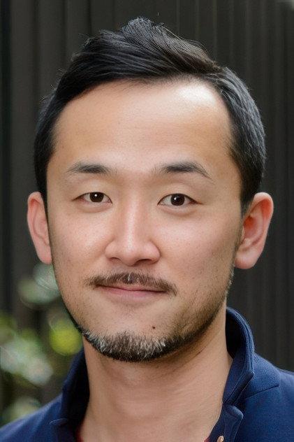 Hiroshi Sogabe - Actor Profile Photo