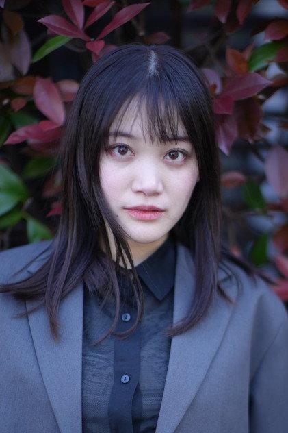 Kanon Nakazaki - Actor Profile Photo