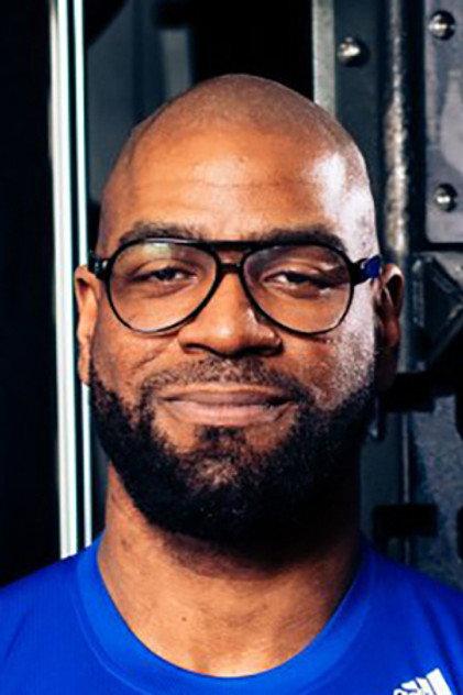 Andrew Bishop - Actor Profile Photo