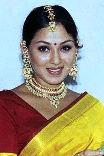 Monal - Actor Profile Photo