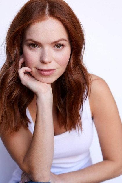 Erica Jenkins - Actor Profile Photo