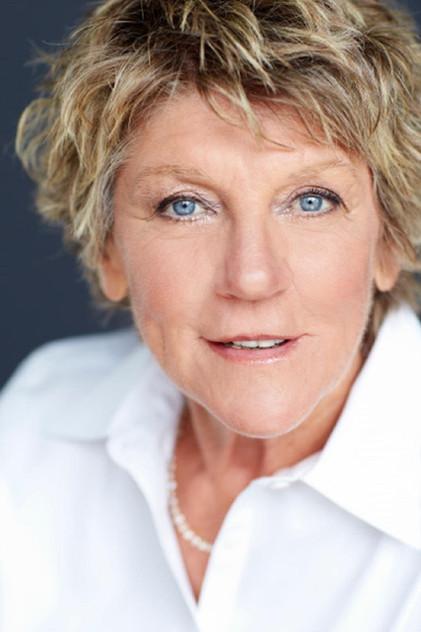 Clémence DesRochers - Actor Profile Photo
