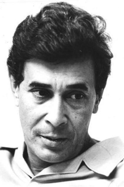 Octavio Cortázar - Actor Profile Photo