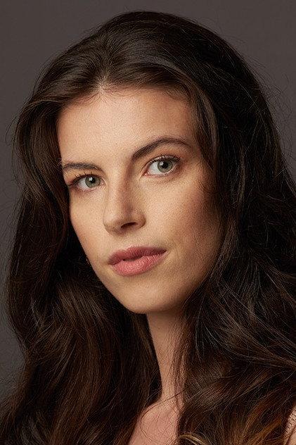 Paula Sartor - Actor Profile Photo