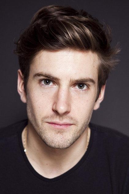 Philippe Touzel - Actor Profile Photo