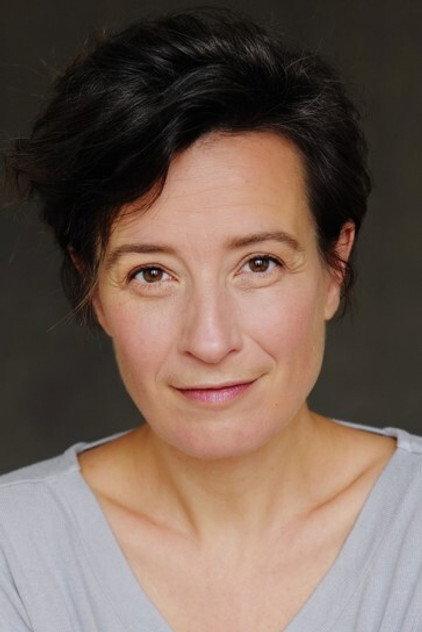 Karina Plachetka - Actor Profile Photo