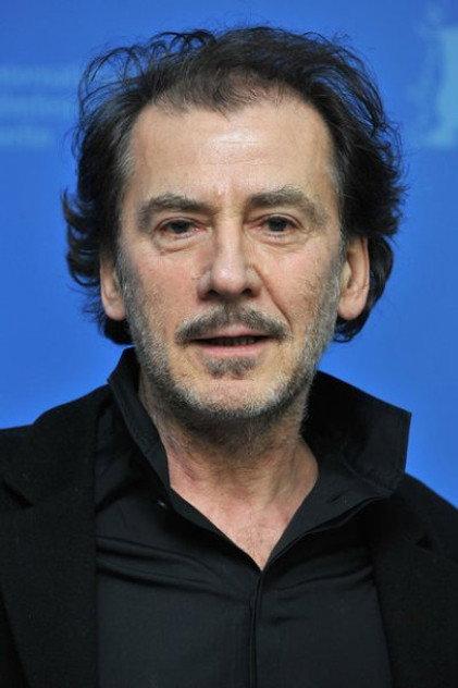 Jean-Marie Galey - Actor Profile Photo