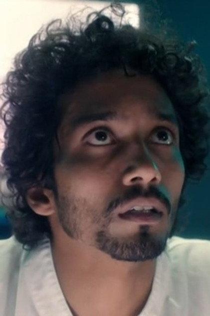 Edeen Bhugeloo - Actor Profile Photo