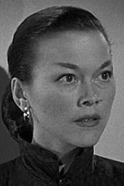 Chabing - Actor Profile Photo