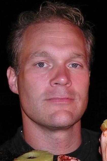 Tim Sullivan - Actor Profile Photo