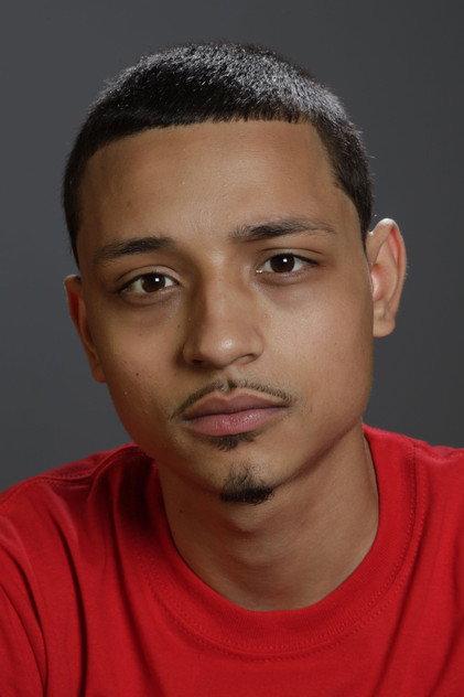 Joshua Rivera - Actor Profile Photo