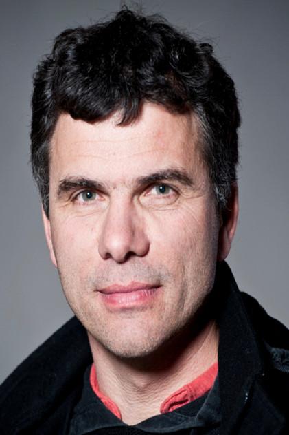 Gilles Perret - Actor Profile Photo