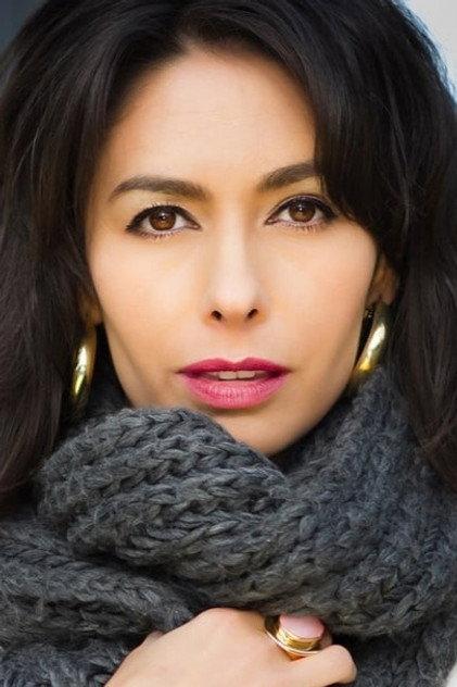 Carmen Moore - Actor Profile Photo
