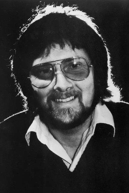 Gerry Rafferty - Actor Profile Photo