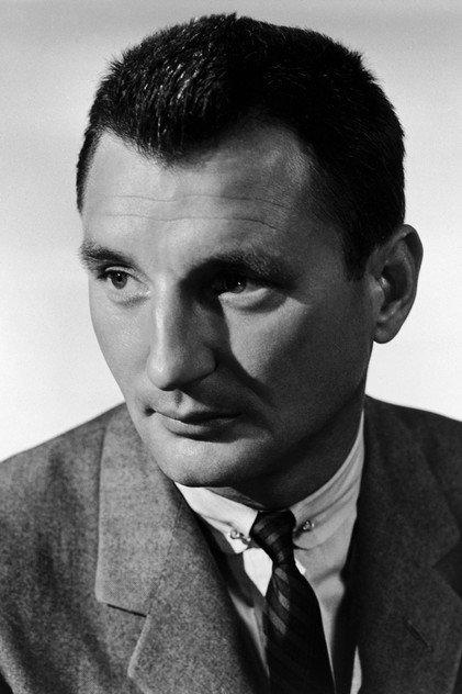 Bobby Troup - Actor Profile Photo