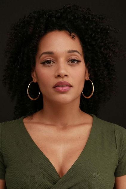 Bethany Brown - Actor Profile Photo