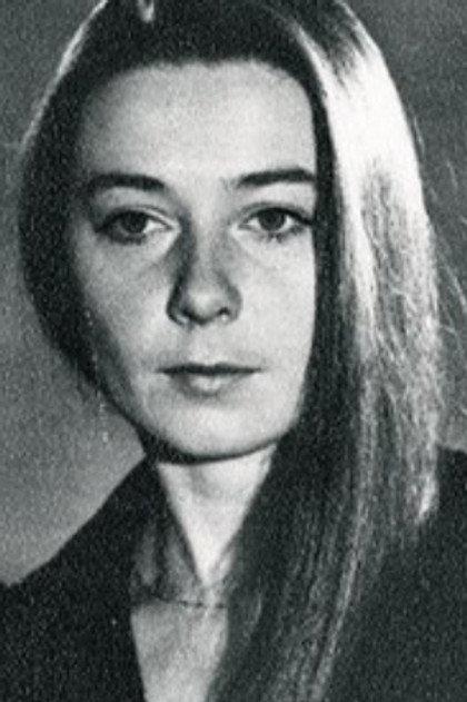 Ekaterina Krasnobaeva - Actor Profile Photo