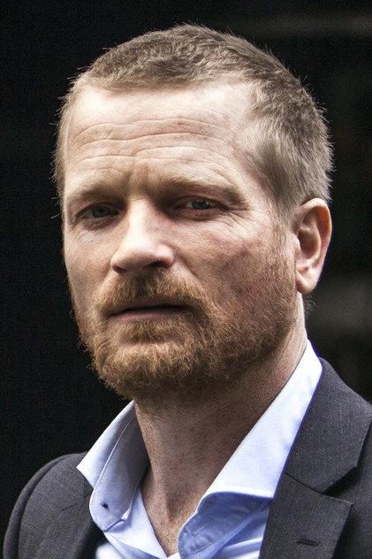 Matěj Hádek - Actor Profile Photo