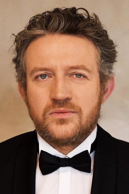 Josef Heynert - Actor Profile Photo
