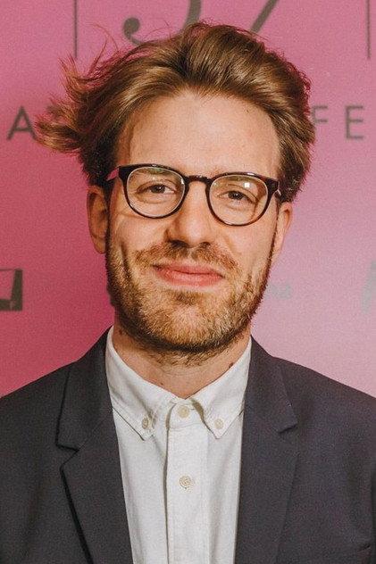 Mateo Bendesky - Actor Profile Photo