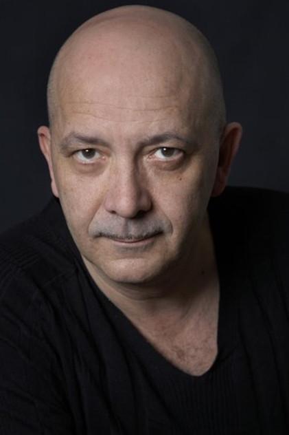 Gil Galliot - Actor Profile Photo